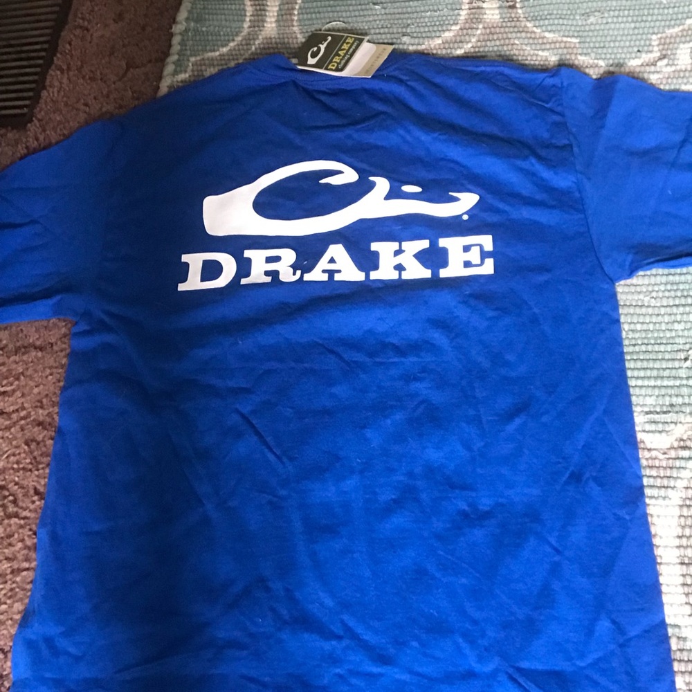 NWT/ Drake T-Shirt